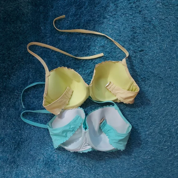 Bikini top bundle - Picture 5 of 10